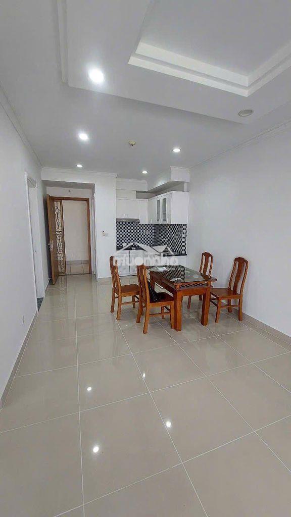 Chung cư thái an - nguyễn văn quá căn 1 phòng ngủ 5tr/tháng - Ảnh 3