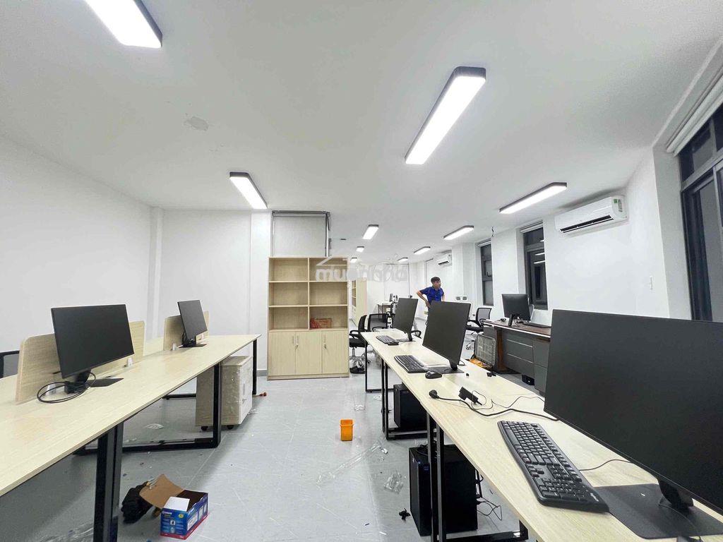 Cho thuê 60m2 tầng trệt làm văn phòng lakeview city kề bên global - Ảnh 3