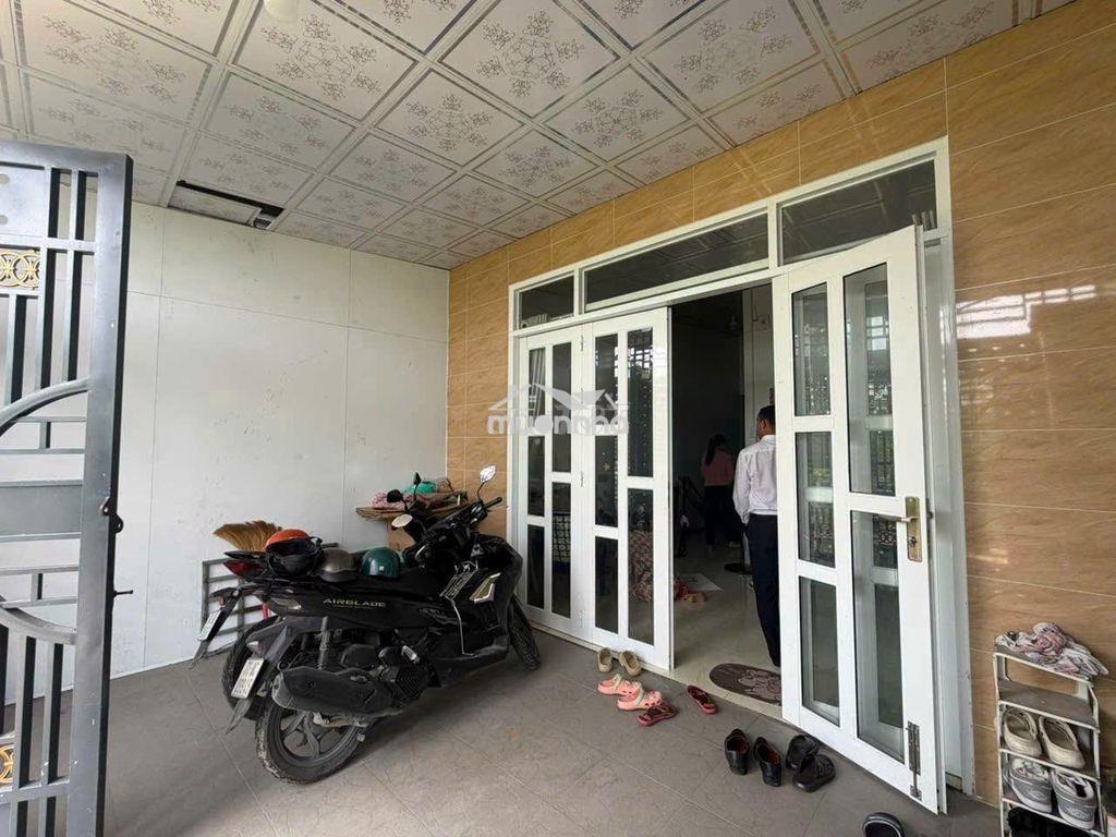 Ngộp chủ bán gấp căn nhà 138m2 1 sẹt lê minh nhựt củ chi - Ảnh 2