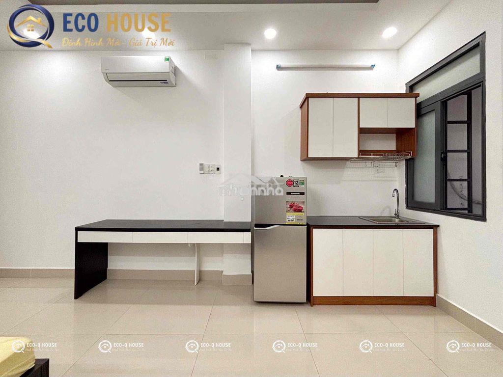Studio ở mã lò - chỉ tính tiền điện điện - full nội thất - Ảnh 2