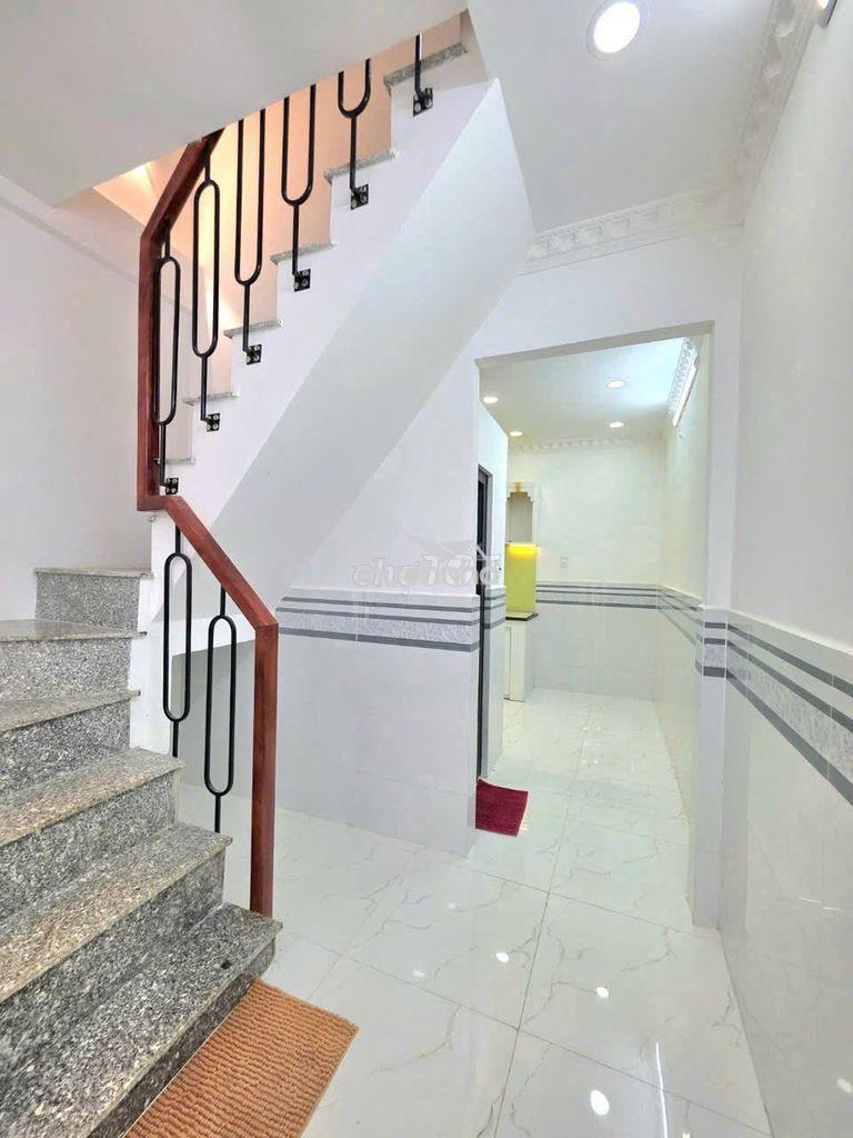 Cho thuê nhà 2174 huỳnh tấn phát 7 triệu - Ảnh 2