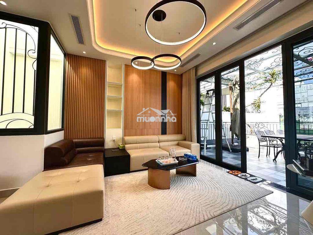Căn hộ penthouse rộng 70m2 ngay lý thường kiệt - svđ phú thọ - bắc hải - Ảnh 2