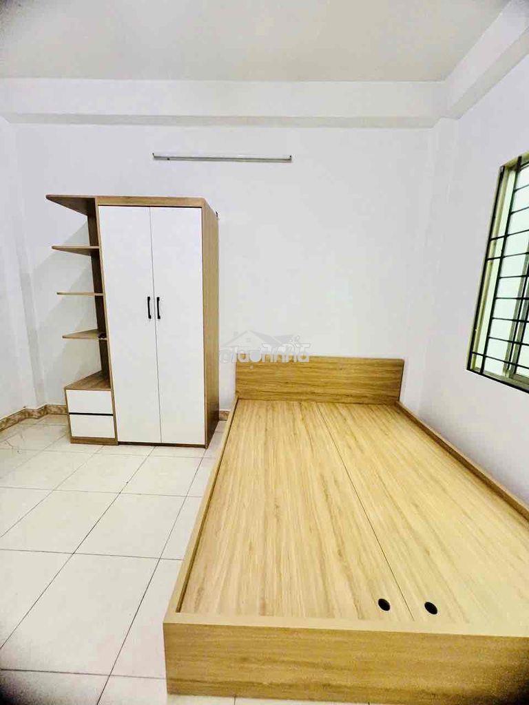 Góc cho thuê phòng trọ 616// lê đức thọ, gò vấp, hcm , 4.8tr