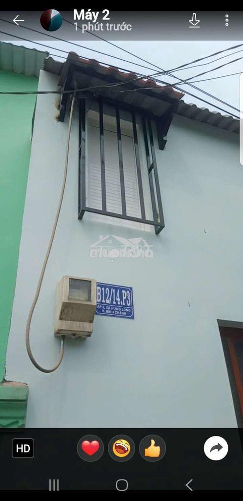 Cần bán nhà nhỏ 30m gia 850 tr có nội thát - Ảnh 2
