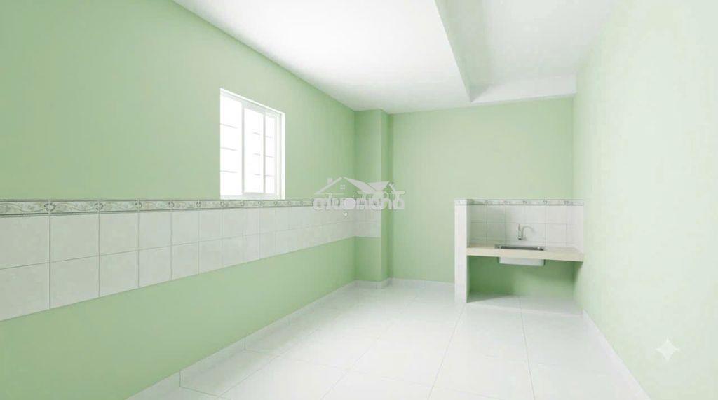 Phước kiển nhà bè, đường lê văn lương. - Ảnh 3