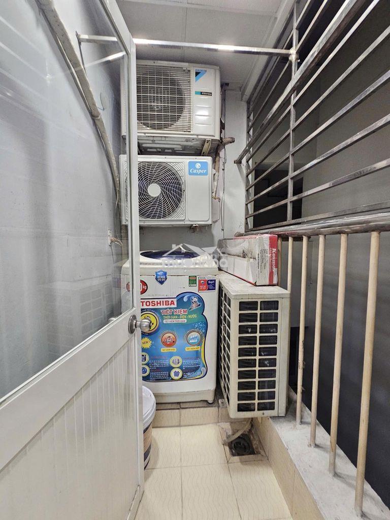 Bán căn hộ 80m2 chung cư khánh hội 3, quận 4, hồ chí minh - Ảnh 3