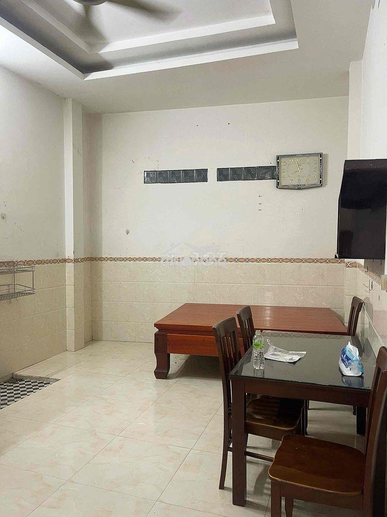 ( Không tiếp mg )chính chủ cho thuê nhà nguyên căn ngay kênh 26/3 - Ảnh 3