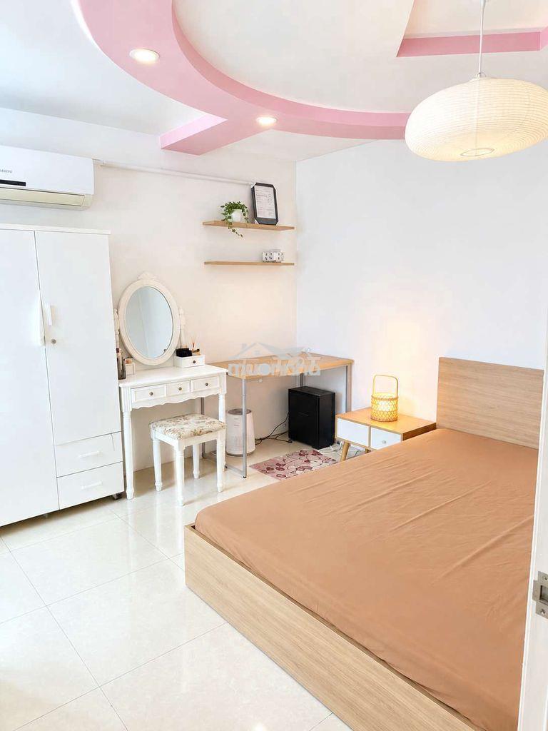 Cho thuê căn hộ dịch vụ – sadeco phước kiển a  dt:70m2 - Ảnh 2