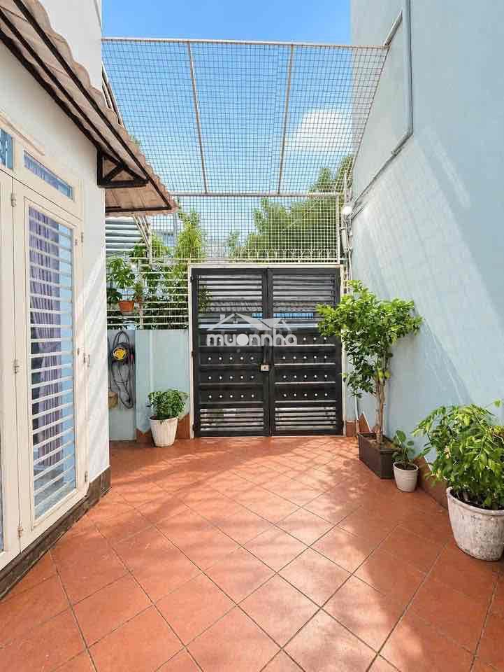 Hẻm ô tô • 70m2, 4 tầng • 7.x tỷ ngay phú nhuận • klogioi, kqhoach - Ảnh 4