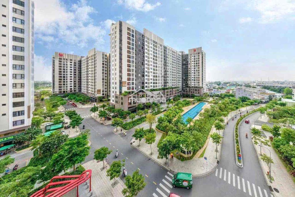 🏡 Cho thuê căn hộ picity high park – quận 12  ▪️ diện tích: 2 phòng ngủ - Ảnh 3