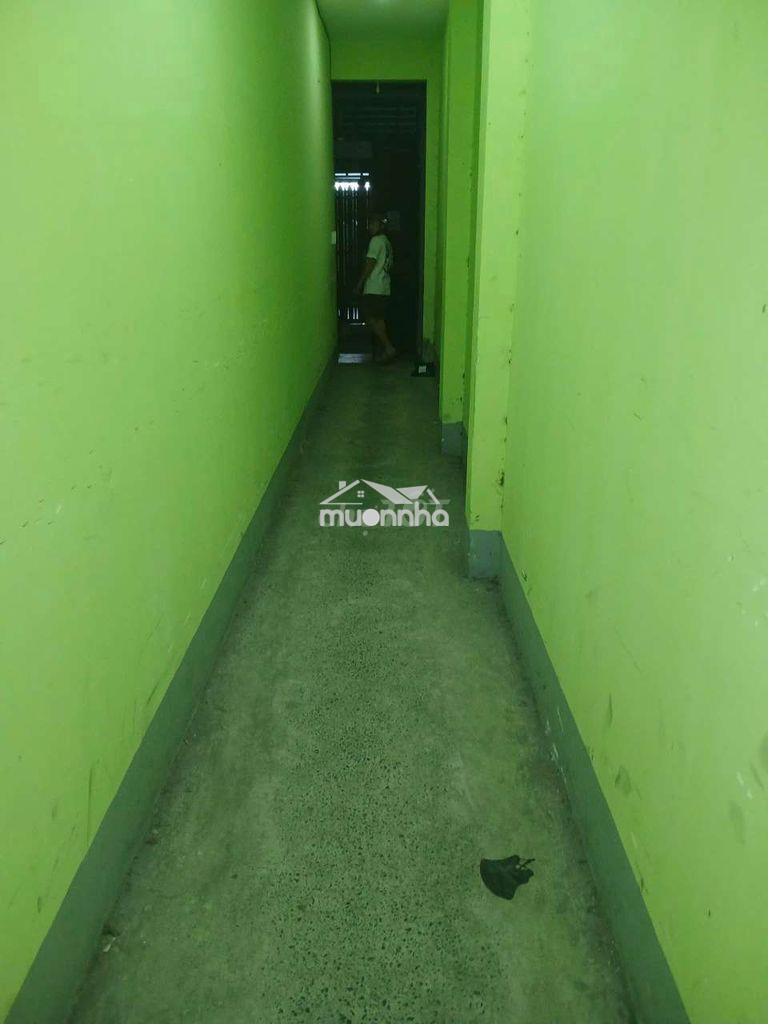 Nhà tân kỳ tân quý tân phú 5,4*15_hxh thông_10pn _ đang cho thuê - Ảnh 3