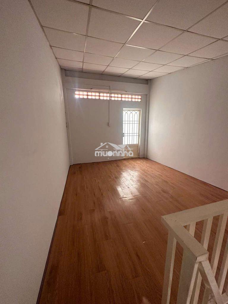 Nhà 3 phòng 3,5 x 20m nguyễn văn luông - Ảnh 3