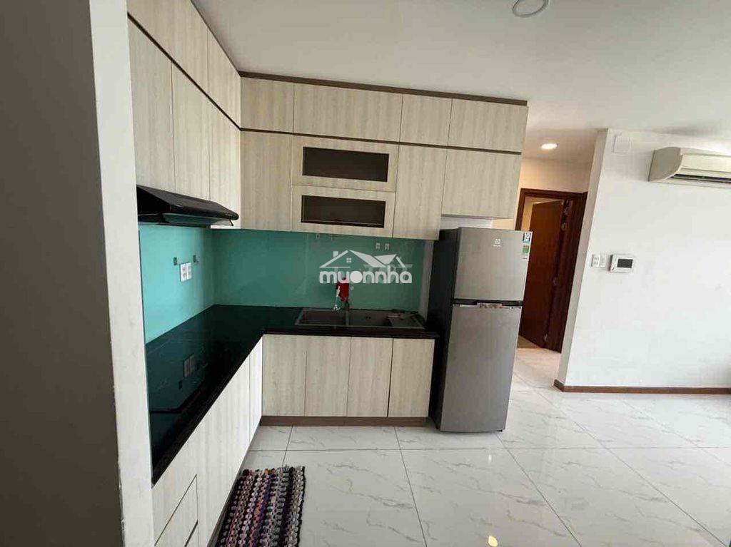 🏡 Cho thuê căn hộ zen tower – quận 12 ✨ căn hộ 2pn – 2wc, full nội th - Ảnh 2