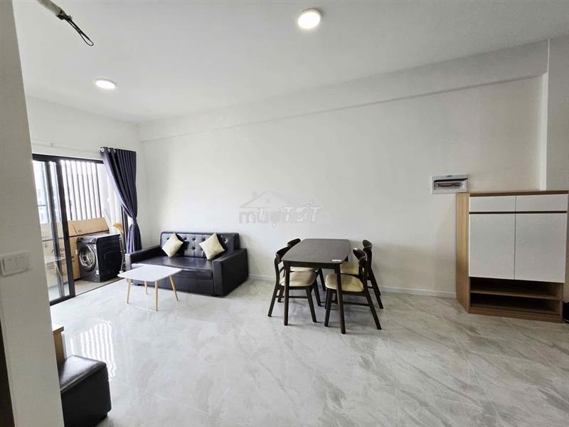 Cho thuê căn hộ 1pn+ the privia an dương vương 68m² đẹp lung linh