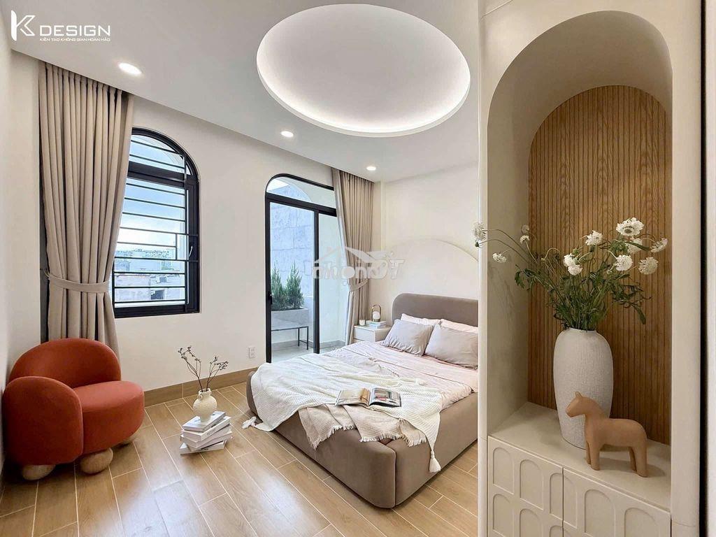 Nhà mới đẹp có nội thất y hình - Ảnh 4