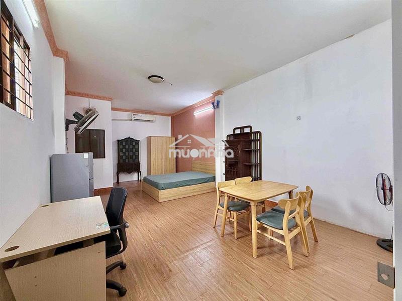 💥 Chdv full nội thất 40m2 cửa sổ - ngay cửu long gần sân bay