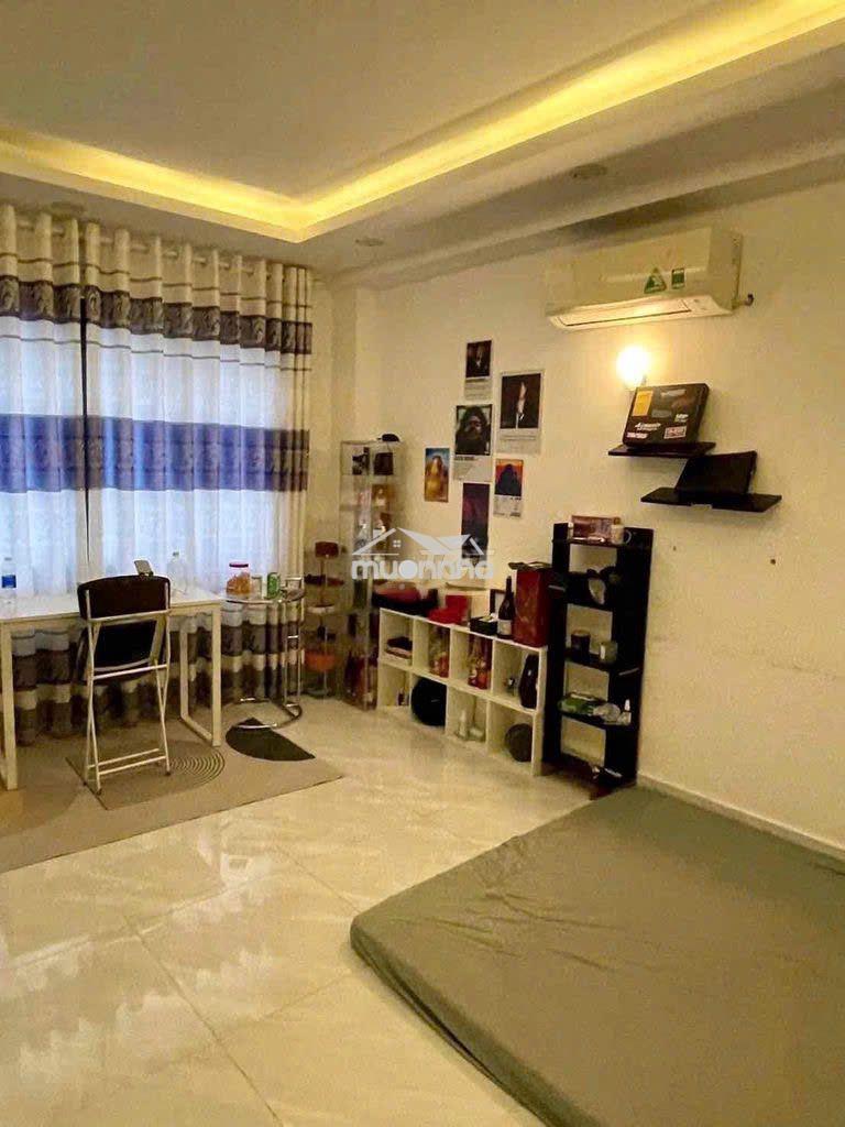 Cho thuê nhà : 563/  nguyễn đình chiểu, phường 2, quận 3. - Ảnh 3