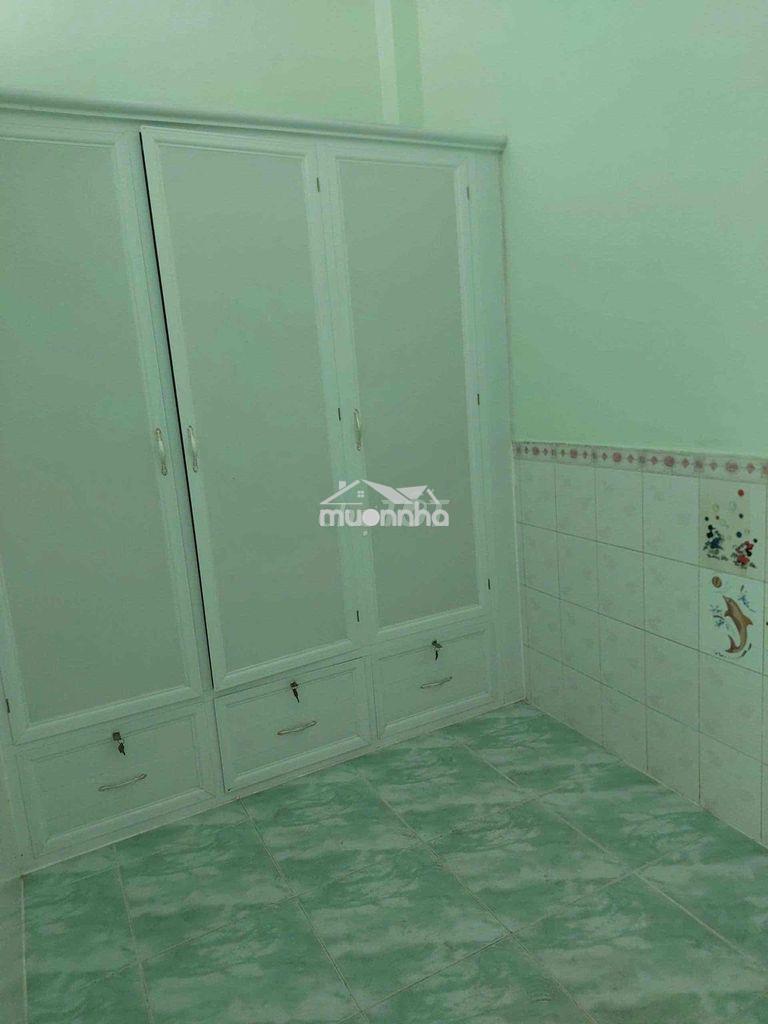 Nhà mới 2tầng q6 lê quang sung - 2pn 2wc - 7tr5 - Ảnh 3
