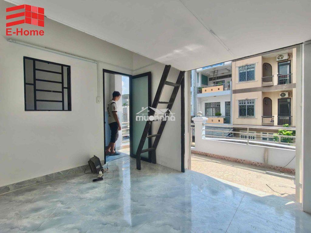 🔥Khai trương phòng gác sinh viên mới 100% gần uth trần não - Ảnh 2