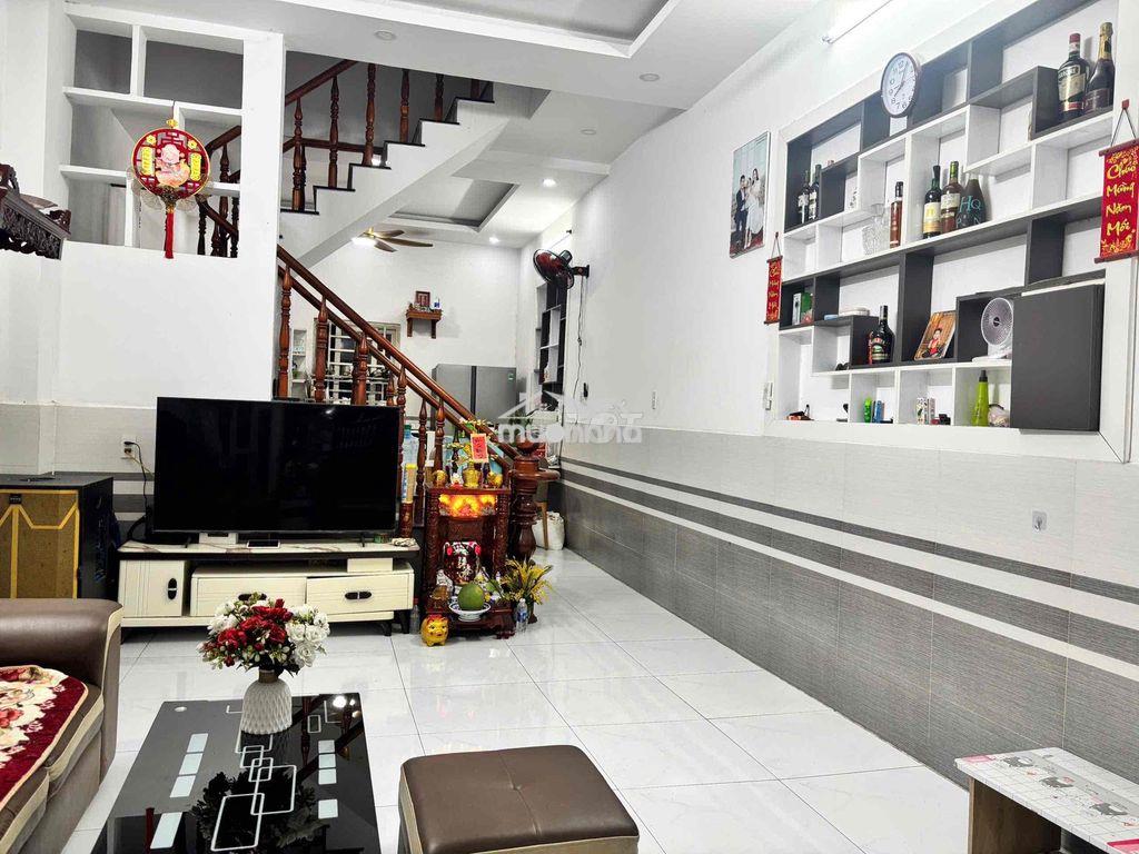 🔥 Chính chủ cần bán gấp – nhà đẹp hẻm ô tô đỗ cổng – giá từ 1tỷ169 - Ảnh 2