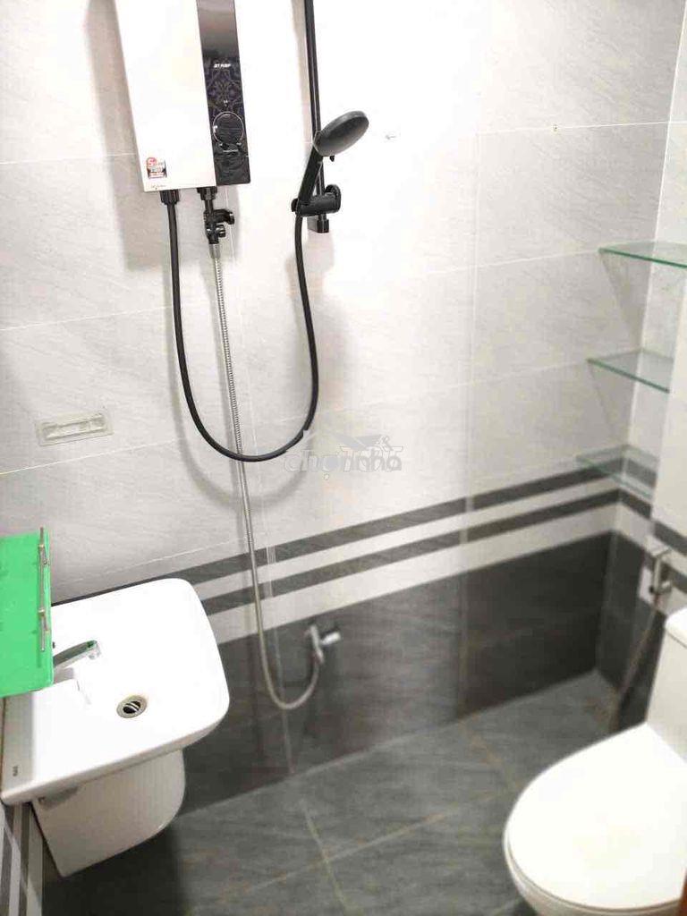 Căn 60m2- 2 phòng ngủ - Ảnh 2