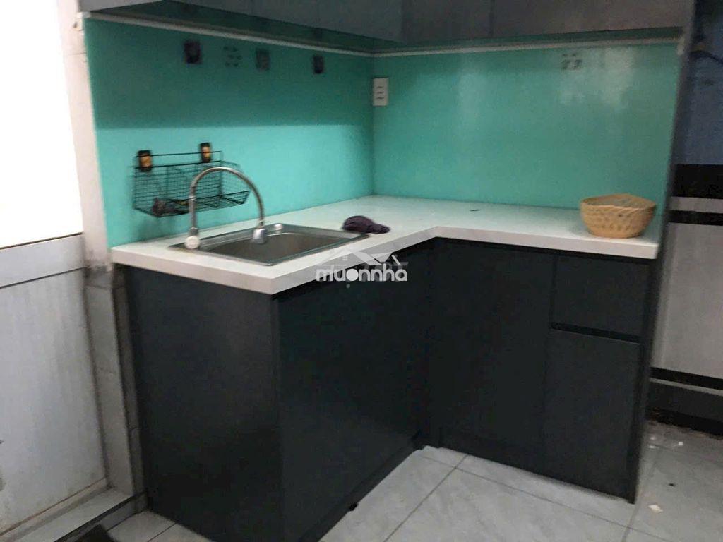 Cho thuê nhà riêng gần trường thcs đào duy anh, phú nhuận | 13tr/th - Ảnh 4