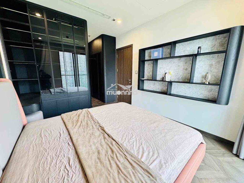 Cho thuê 1-2-3pn vinhomes grand park quận 9. - Ảnh 3