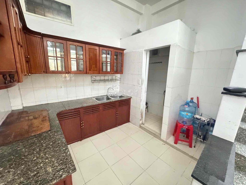 🏡Cho thuê nhà bạch đằng, bình thạnh – 1 trệt 2 lầu, 3pn 3wc, 3 máy lạn - Ảnh 2