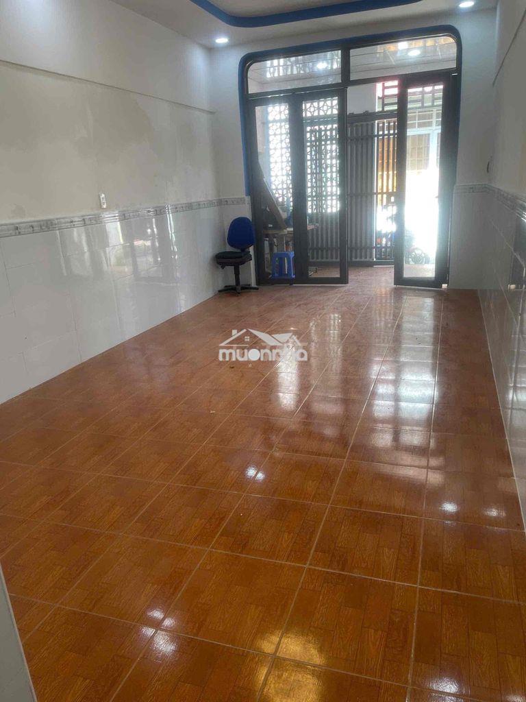 Bán nhà sát kdc an sương, chợ cây sộp, 3.6x21m, 2pn, tht, q12 - Ảnh 2