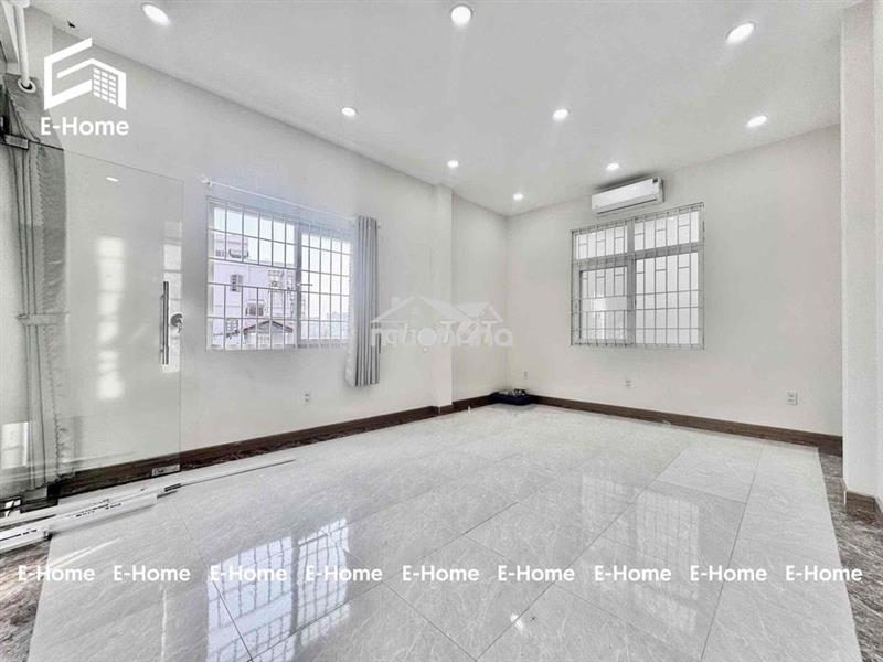📍Phòng studio cửa sổ trời siêu đep full nội thất ngay ngã tư bảy hiền