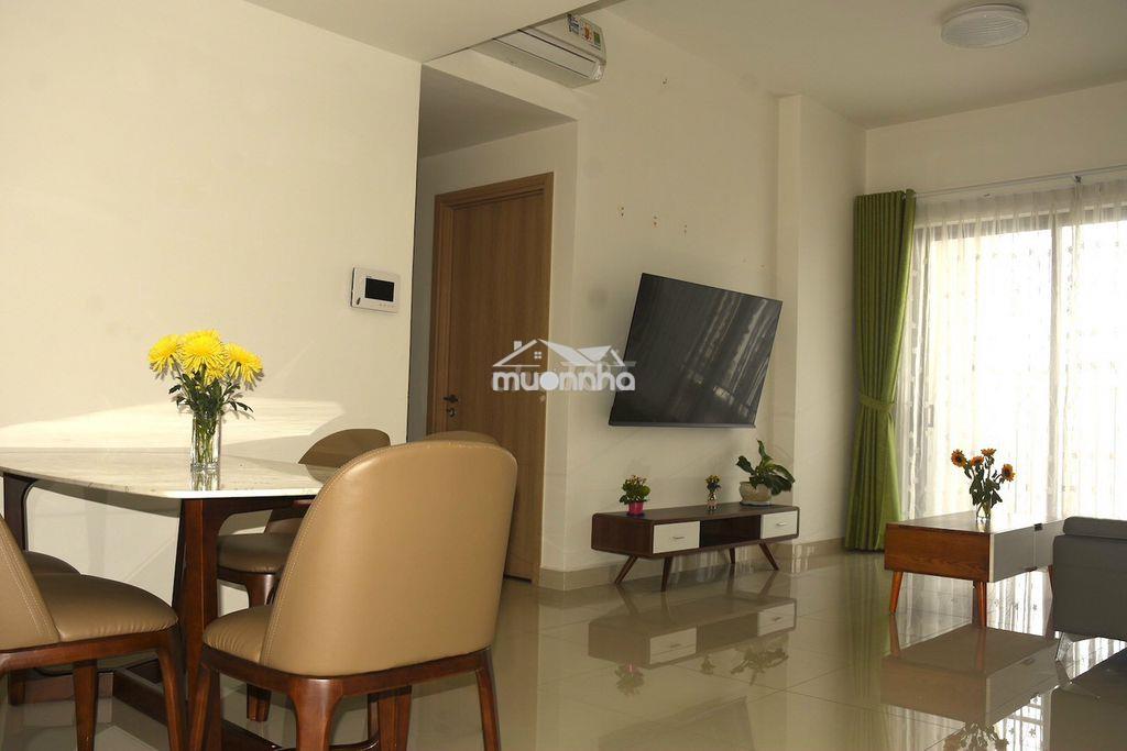 Cho thuê căn hộ chung cư screc tower, 81m2, 2pn, 2wc, 14 triệu - Ảnh 3