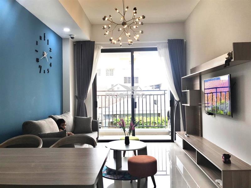 Bán căn hộ chung cư k300 62m2 2pn giá 3,2   ty