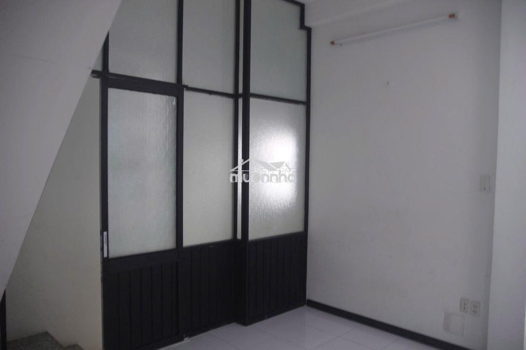 Cho thuê nhà nguyên căn hẻm 54 trần quang khải - Ảnh 2