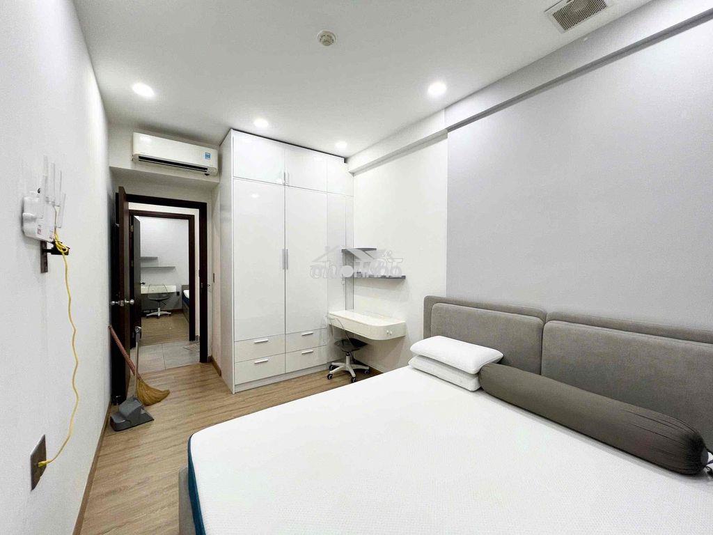 Bán căn hộ chung cư the botanica 2pn 1wc 57m2 gần sân bay tsn - Ảnh 3