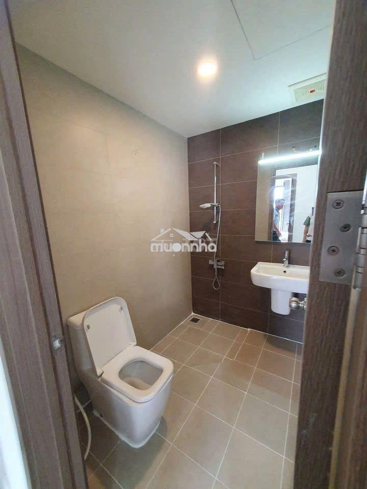 Chung cư 8x plus-trường chinh cho thuê căn 3p ngủ giá 9tr/tháng - Ảnh 4