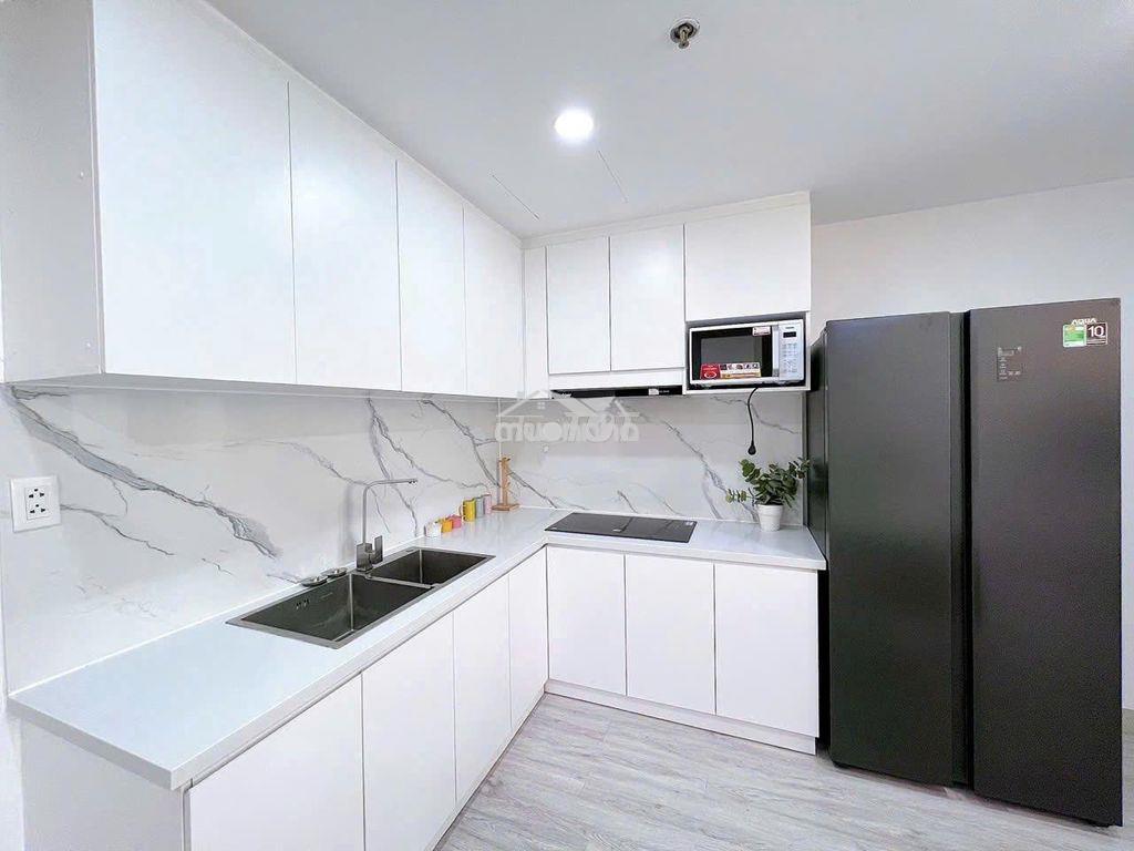 1pn masteri thảo điền cho thuê - Ảnh 3