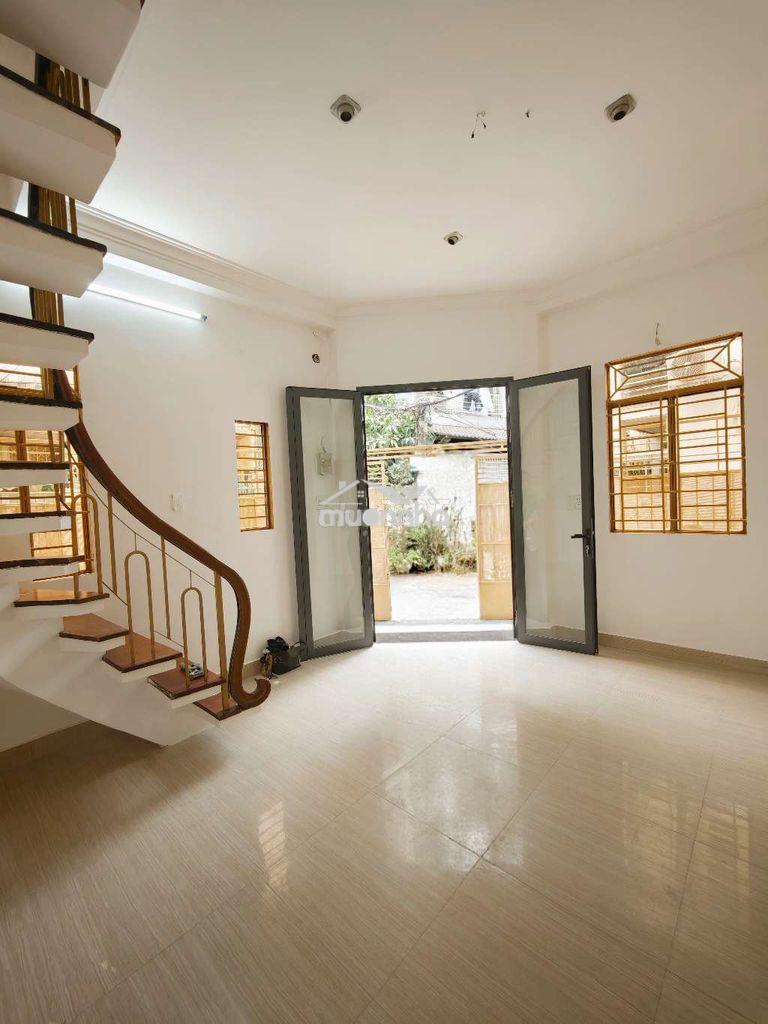 Ngã tư pn, 43m2, căn góc 2 mặt hẻm vf3, k0 lộ giới - Ảnh 3