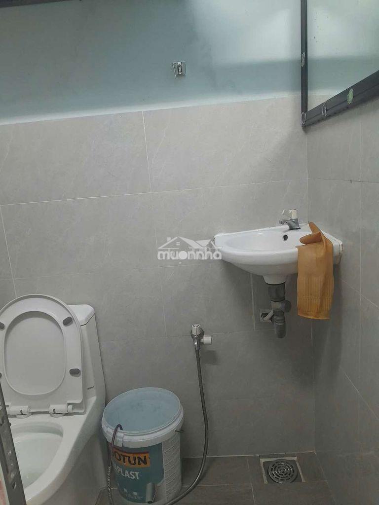 Cho thuê nhà đường nguyễn du - Ảnh 3