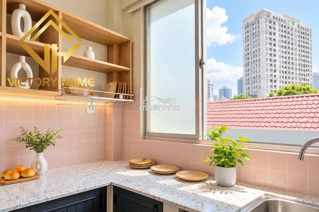 Phòng có gu - cửa sổ trời - đào duy anh quận phú nhuận - Ảnh 2