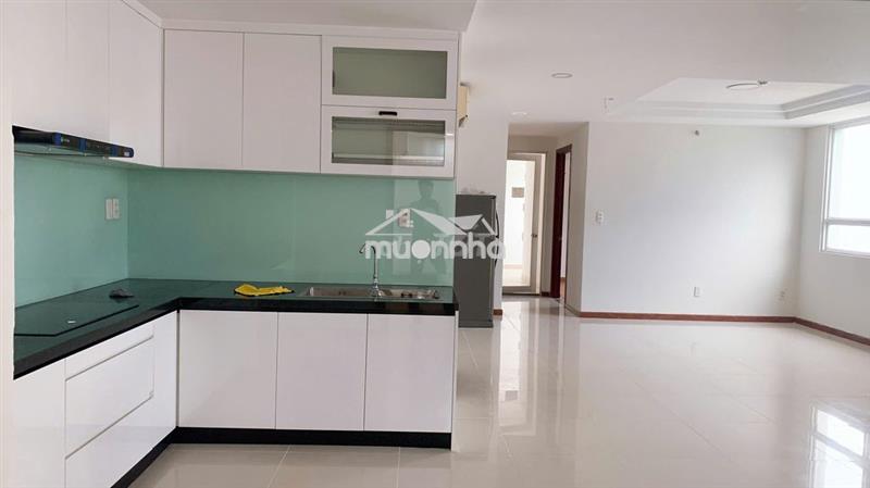 Cho thuê căn hộ cao ốc bmc– 3pn - 15 triệu thương lượng