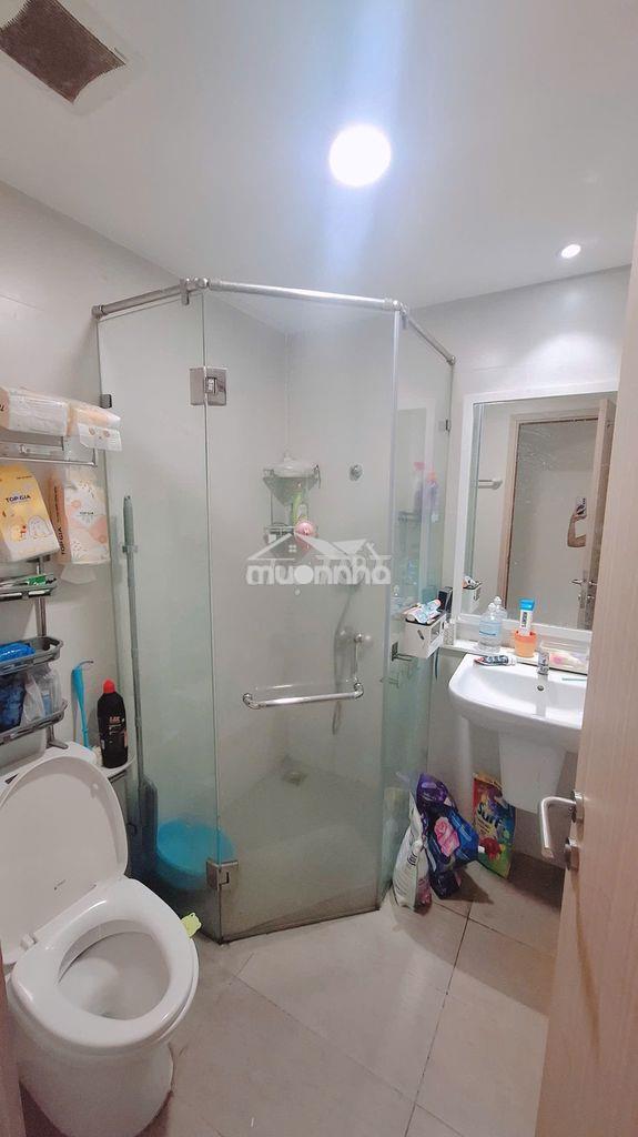 Cho thuê căn hộ safira kđ, 67m2 2pn 2wc nt gần full, giá 10tr/th - Ảnh 2