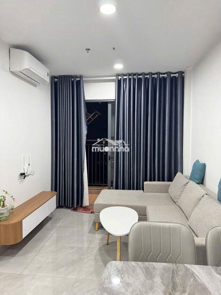 Chung cư picity. dt 60m2 2pn. full nt. 9tr  - Ảnh 2