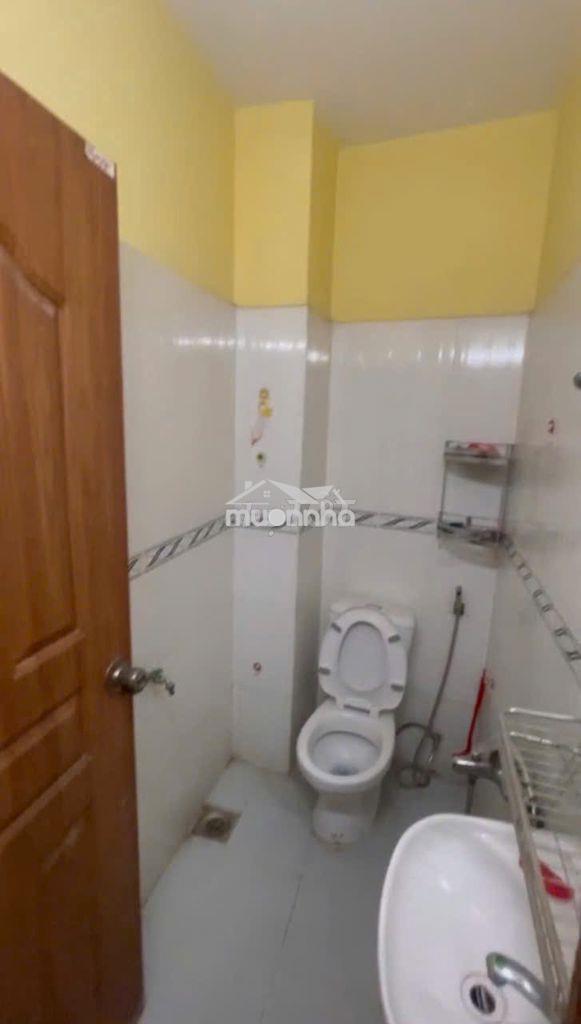 Bán nhà 5 tầng hồng bàng – quận 11 | giá chỉ 5,5 tỷ - Ảnh 4