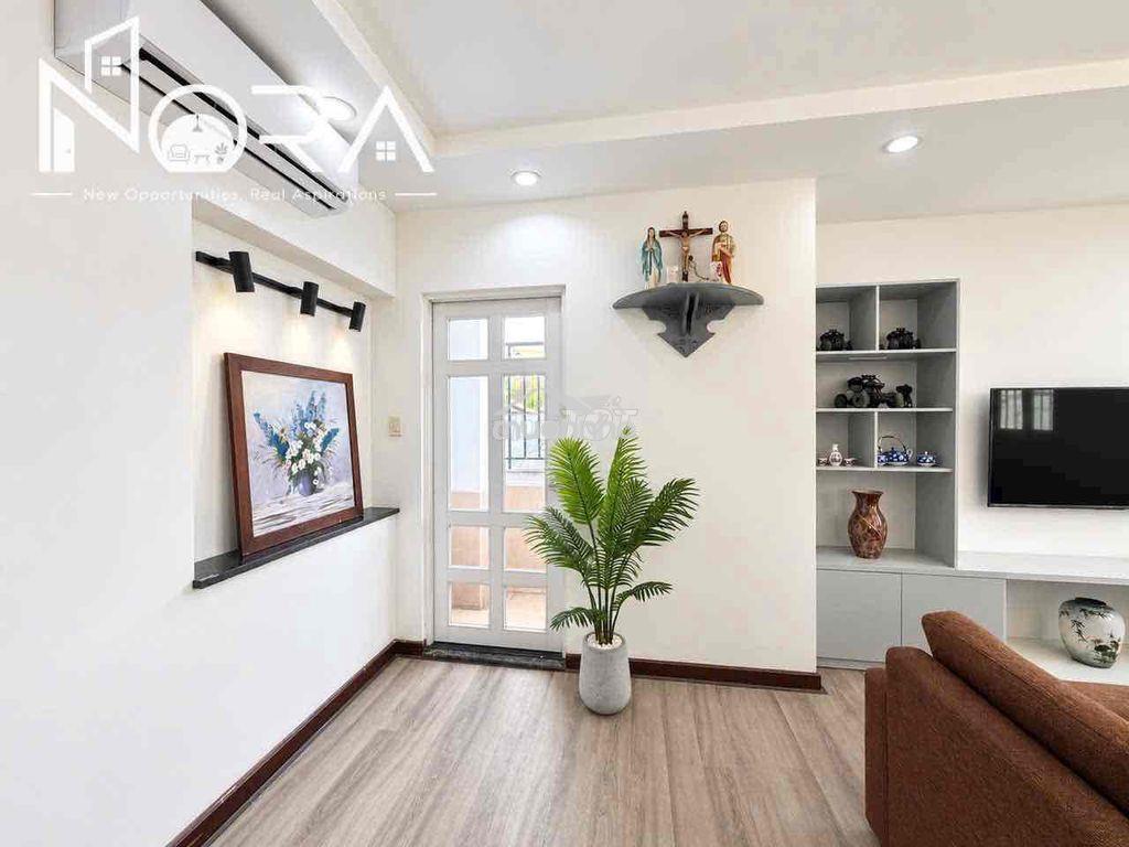 Cho thuê chdv 2phong ngủ 105m2 q10 giá 2x - Ảnh 3