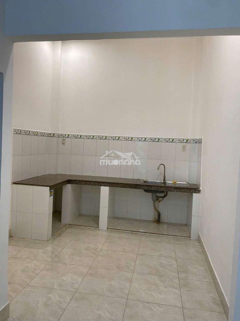 Cho thuê nhà nguyên căn 2pn 2wc hẻm lâm văn bền giá 8,5 triệu - Ảnh 2