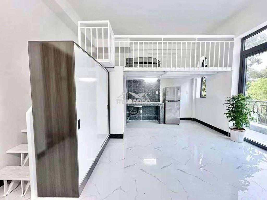 Khai trương mới 20 căn hộ duplex ngay nguyễn tri phương - ueh - Ảnh 2