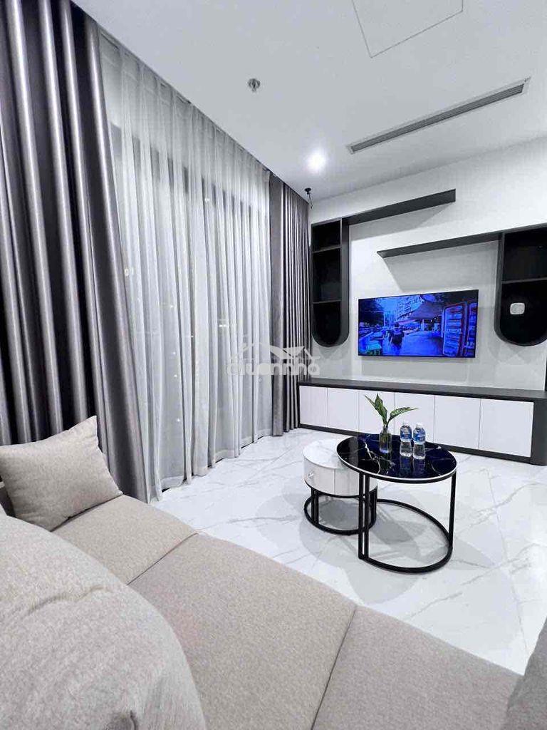 Cho thuê 1-2-3pn vinhomes grand park quận 9.giá chỉ từ 4tr - Ảnh 2