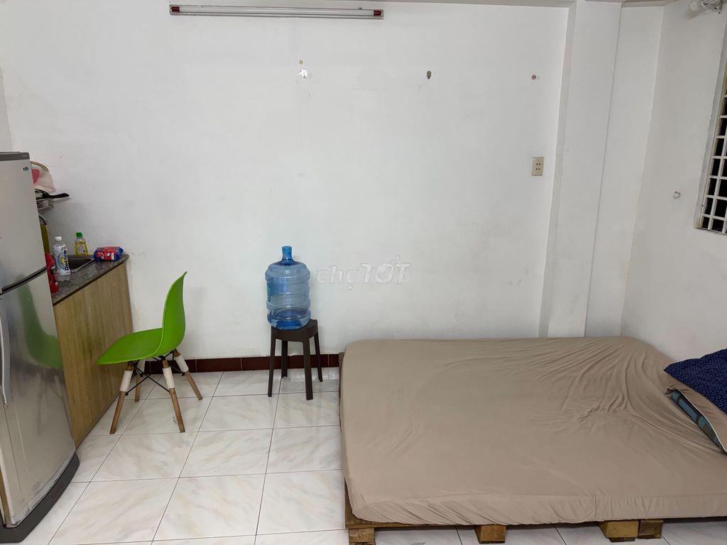 Pass trọ phù hợp 1-2 người - Ảnh 2