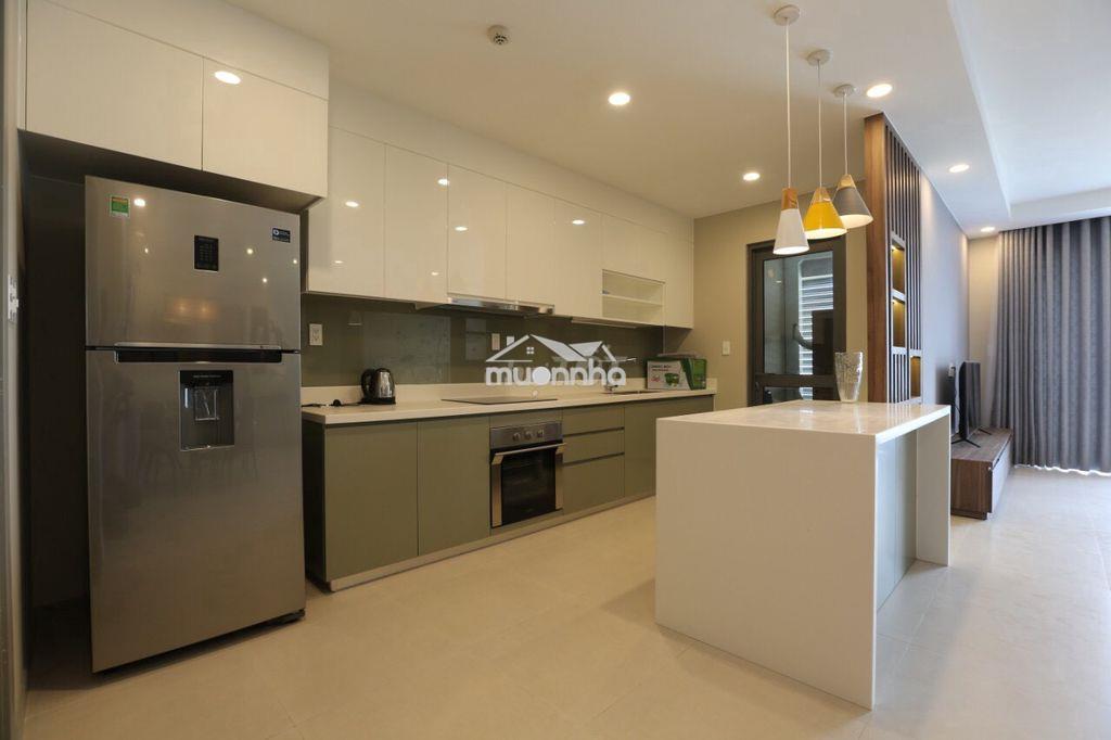 Ch bến vân đồn, 82m2, view thoáng, tổ hợp tiện ích cao cấp, ở ngay - Ảnh 4
