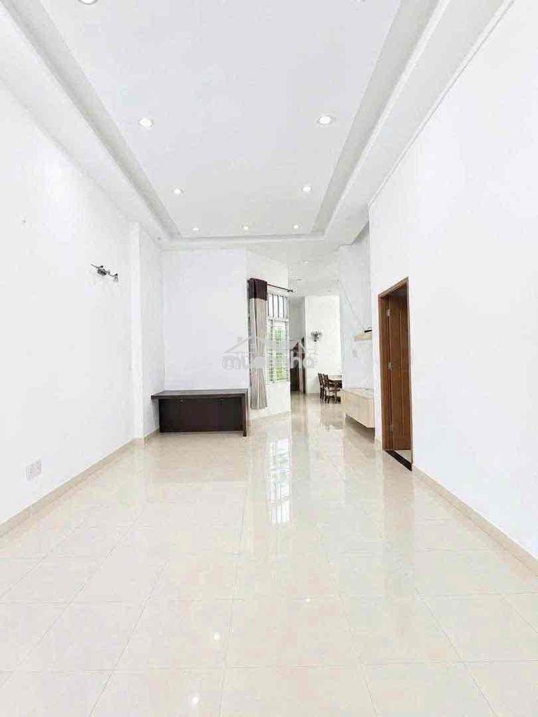 Nhà vườn 160m hxh 1/ phạm văn đồng, linh đông - Ảnh 3